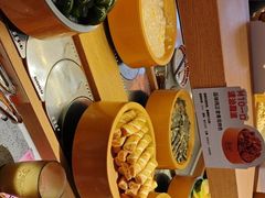 -喜家自助小火锅(卓悦里店)