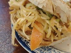 -老三羊汤【北兴隆街店】