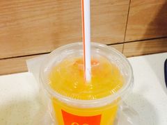 -麦当劳(天津站三店)