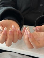 -斯馨·健康美甲美睫