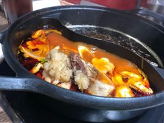 -火炉火自助餐(枫蓝国际店)