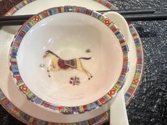-京炭铜锅涮肉·羊蝎子·羊肉炉(保利·时光里店)