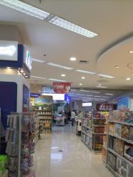 -孩子王(铁西万达店)