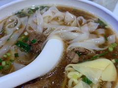 -李兰英湖南面馆(护国路店)
