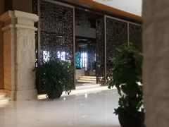 -太湖饭店玉兰厅(自助餐厅)