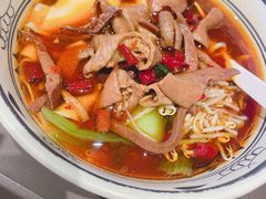 -远大美食广场(远大购物中心店)