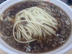 -盛京人人鸡味抻面(珠江桥店)