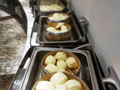 早餐-怡华威斯达酒店(重庆医科大学附属儿童医院店)