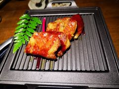 -蟹将军·松叶蟹和牛日料放题自助(K11店)