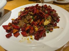 -汉·鲜味人知(陈家营店)