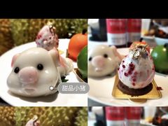 -上宴精品海鲜姿造(晶融汇旗舰店)