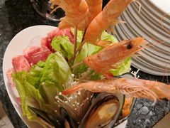 -太原富力万达文华酒店·美食汇西餐厅