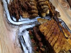 -非凡烧烤(历史博物馆店)