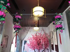 -李香君故居陈列馆