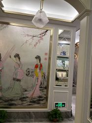 -雅曼妮spa美容养生