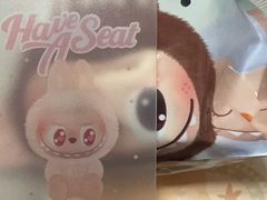 -泡泡玛特POPMART(崇文门国瑞城店)