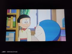 -左岸国际电影城(松江沃尔玛店)