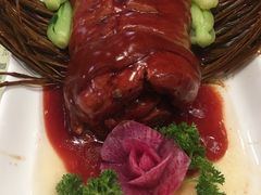 -葛记焖饼(伏牛路店)