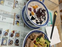 -吉禧粤特色甜品小吃(腾飞店)