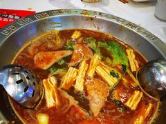 -李想大虾(吾悦广场店)
