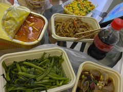 -琼大师东方烤乳猪(亚特兰蒂斯店)