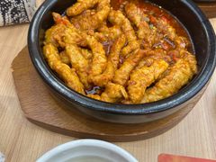 -米村拌饭(银泰中心店)