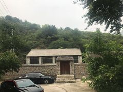 -北京山里寒舍度假酒店