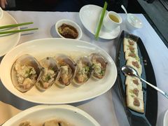 -侨美唐荔园·宴会厅(唐荔园食艺馆店)