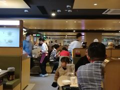 -海底捞火锅(旭辉MALL店)