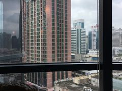 -深圳罗湖东门步行街亚朵X酒店