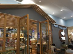 -猫的天空之城概念书店(印象城购物中心店)
