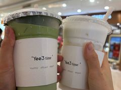 -Yee3·三号椰(上海中山公园龙之梦店)