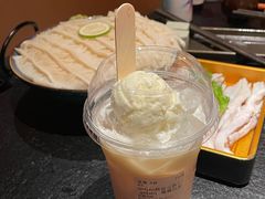 -色響火锅(恒隆广场店)