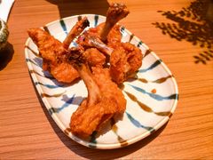 -CURRY YA 熟成咖哩專門店(深圳湾万象城店)