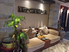 -樱蘭·影院足道·养生SPA(三里屯店)