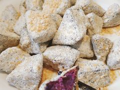 燕麦紫薯-郑喜旺烧烤(郑州总店)
