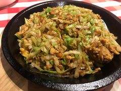 -西贝(金桥店)