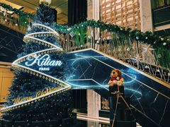 -上海苏宁宝丽嘉酒店·Cafe Bellagio西餐厅