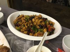 -大梁骨头馆·酱骨老菜(友好店)