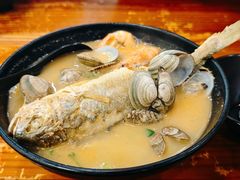 -台州老六海鲜面馆(上南总店)