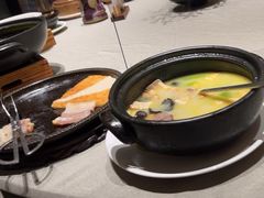 -小厨娘淮扬菜(天印大道店)
