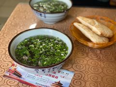 -陈掌柜澄城水盆羊肉(钟楼店)