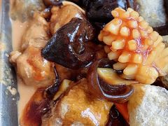 -全聚德(蓝山店)