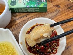 -清新一盅正宗清远鸡(环城路店)