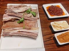 手抓羊肉-沙力海(北大街店)
