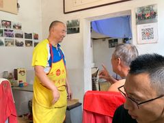 大堂-胖师傅酱肉火烧