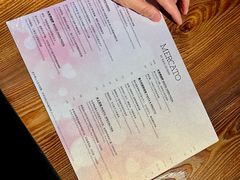 -Mercato莫卡多露台餐厅与酒吧(K11店)