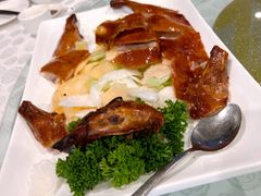 -海上人家The Sea Food Paradise Restaurant & Bar