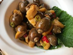 -海味当家·蒸锅海鲜(星海公园店)