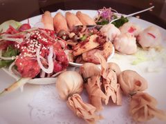 -无招牌海鲜餐厅(滨海艺术中心店)